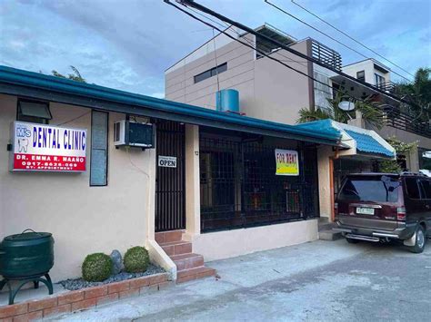 Houses For Rent in Las Pinas .